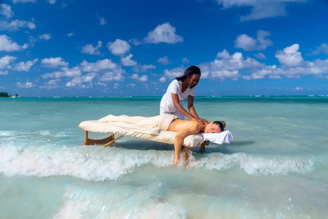 Jewel Dunn'S River Adult Beach Resort & Spa Ocho Rios Jamaica
